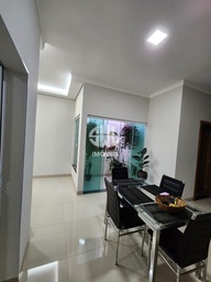 Casa de 2 quartos, no bairro Jardim Europa, em Uberlândia | Eu Corretor