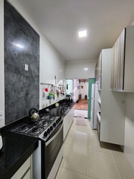 Casa de 2 quartos, no bairro Jardim Europa, em Uberlândia | Eu Corretor