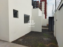 Casa de 2 quartos, 98m² no bairro Jardim Holanda, em Uberlândia | Eu Corretor