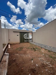 Casa de 2 quartos, 60m² no bairro Jardim Holanda, em Uberlândia | Eu Corretor
