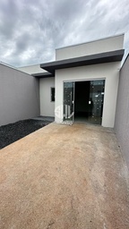 Casa de 2 quartos, no bairro Mansour, em Uberlândia | Eu Corretor
