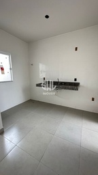 Casa de 2 quartos, no bairro Mansour, em Uberlândia | Eu Corretor
