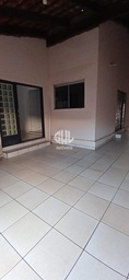 Casa de 3 quartos, no bairro Pacaembu, em Uberlândia | Eu Corretor