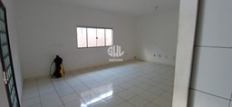 Casa de 3 quartos, no bairro Pacaembu, em Uberlândia | Eu Corretor