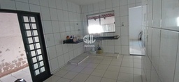 Casa de 3 quartos, no bairro Pacaembu, em Uberlândia | Eu Corretor