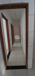 Casa de 3 quartos, no bairro Pacaembu, em Uberlândia | Eu Corretor