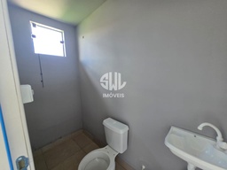 Casa de 2 quartos, 75m² no bairro Loteamento Residencial Pequis, em Uberlândia | Eu Corretor