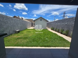 Casa de 2 quartos, 75m² no bairro Loteamento Residencial Pequis, em Uberlândia | Eu Corretor