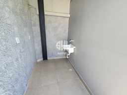 Casa de 2 quartos, 75m² no bairro Loteamento Residencial Pequis, em Uberlândia | Eu Corretor