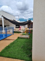 Casa de 2 quartos, no bairro Loteamento Residencial Pequis, em Uberlândia | Eu Corretor