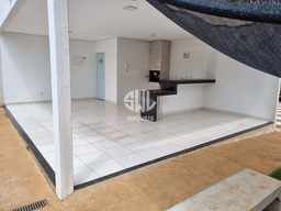 Casa de 2 quartos, no bairro Loteamento Residencial Pequis, em Uberlândia | Eu Corretor