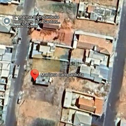 Lote/Terreno de 525m² no bairro Provence II, em Pompéia | Eu Corretor