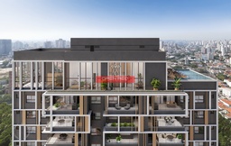 Apartamento de 3 quartos, 90m² no bairro Jardim Aurélia, em São Paulo | Eu Corretor