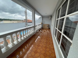 Casa de 3 quartos, 204m² no bairro Brigadeiro Tobias, em Sorocaba | Eu Corretor