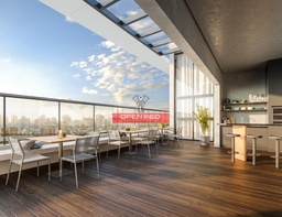 Apartamento de 2 quartos, 45m² no bairro Chácara Santo Antônio (Zona Sul), em São Paulo | Eu Corretor