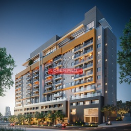 Apartamento de 2 quartos, 45m² no bairro Chácara Santo Antônio (Zona Sul), em São Paulo | Eu Corretor