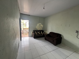 Casa de 2 quartos, no bairro Jardim Clodoaldo, em Cacoal | Eu Corretor