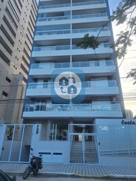Apartamento de 2 quartos, 60m² no bairro Canto do Forte, em Praia Grande | Eu Corretor