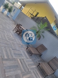 Apartamento de 2 quartos, 60m² no bairro Canto do Forte, em Praia Grande | Eu Corretor