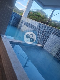 Apartamento de 2 quartos, 60m² no bairro Canto do Forte, em Praia Grande | Eu Corretor