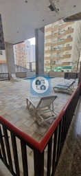 Apartamento de 3 quartos, 160m² no bairro Tupi, em Praia Grande | Eu Corretor