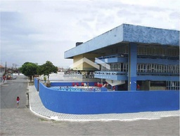 Lote/Terreno Comercial de 5280m² no bairro Mirim, em Praia Grande | Eu Corretor