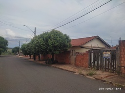 Casa de 2 quartos, no bairro Centro, em General Salgado | Eu Corretor