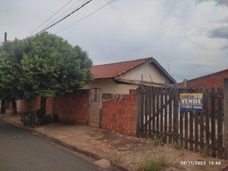 Casa de 2 quartos, no bairro Centro, em General Salgado | Eu Corretor