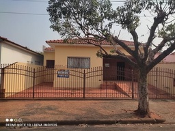 Casa de 3 quartos, no bairro CENTRO, em General Salgado | Eu Corretor