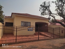 Casa de 3 quartos, no bairro CENTRO, em General Salgado | Eu Corretor