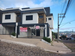 Casa no bairro Petrópolis, em Novo Hamburgo | Eu Corretor
