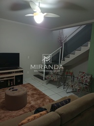 Sobrado de 3 quartos, 105m² no bairro Jardim Vila São Domingos, em Sorocaba | Eu Corretor
