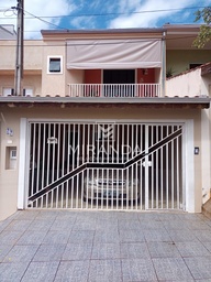 Sobrado de 3 quartos, 105m² no bairro Jardim Vila São Domingos, em Sorocaba | Eu Corretor