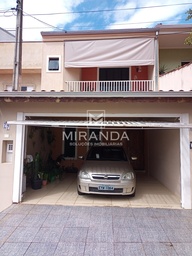 Sobrado de 3 quartos, 105m² no bairro Jardim Vila São Domingos, em Sorocaba | Eu Corretor