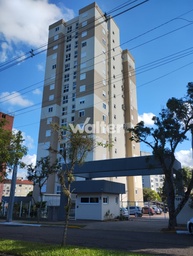 Apartamento de 2 quartos, 57m² no bairro Pátria Nova, em Novo Hamburgo | Eu Corretor