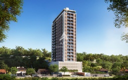 Apartamento de 3 quartos, 84m² no bairro Bom Retiro, em Joinville | Eu Corretor