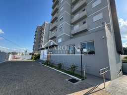 Apartamento de 2 quartos, 69m² no bairro Americano, em Lajeado | Eu Corretor