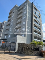 Apartamento de 2 quartos, 69m² no bairro Americano, em Lajeado | Eu Corretor