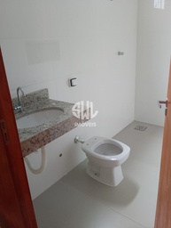 Casa de 3 quartos, 85m² no bairro Shopping Park, em Uberlândia | Eu Corretor