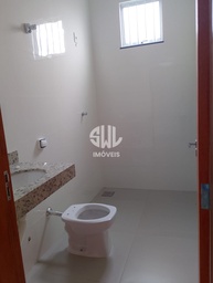 Casa de 3 quartos, 85m² no bairro Shopping Park, em Uberlândia | Eu Corretor