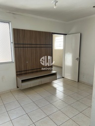 Apartamento de 2 quartos, 43m² no bairro Jardim Sul, em Uberlândia | Eu Corretor