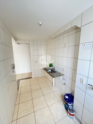 Apartamento de 2 quartos, no bairro Patrimônio, em Uberlândia | Eu Corretor