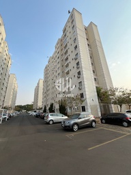 Apartamento de 2 quartos, no bairro Patrimônio, em Uberlândia | Eu Corretor