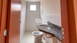 Apartamento de 2 quartos, 70m² no bairro Jardim Holanda, em Uberlândia | Eu Corretor