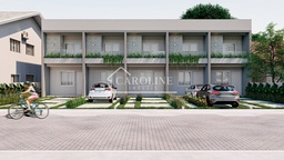 Sobrado de 2 quartos, 79m² no bairro Conventos, em Lajeado | Eu Corretor