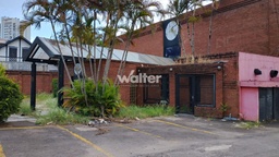 Imóvel Comercial de 1223m² no bairro Pátria Nova, em Novo Hamburgo | Eu Corretor