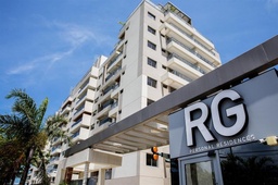 Apartamento de 2 quartos, 68m² no bairro Recreio dos Bandeirantes, em Rio de Janeiro | Eu Corretor