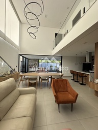 Casa de Condomínio de 4 quartos, 315m² no bairro Além Ponte, em Sorocaba | Eu Corretor
