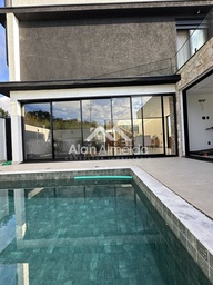 Casa de Condomínio de 4 quartos, 315m² no bairro Além Ponte, em Sorocaba | Eu Corretor