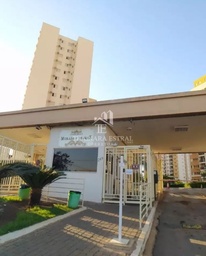 Apartamento de 3 quartos, 81m² no bairro Morada do Ouro, em Cuiabá | Eu Corretor